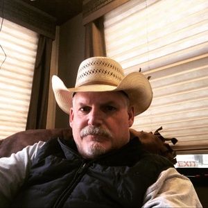 Meet your Posher, Jeff